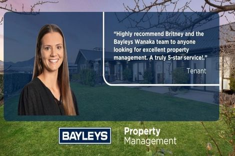 Photo of property in 112 Tenby Street, Wanaka, 9305