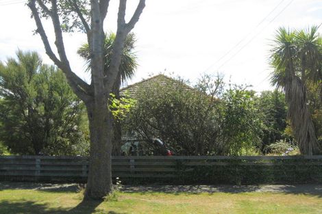 Photo of property in 12 Leistrella Road, Hoon Hay, Christchurch, 8025