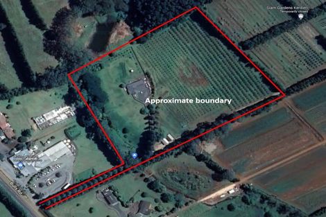 Photo of property in 1244 State Highway 10, Kerikeri, 0293