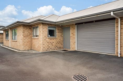 Photo of property in 2/6 Blackburn Street, Frankton, Hamilton, 3204