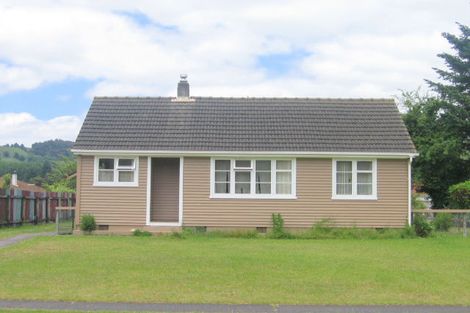 Photo of property in 19 Ngatai Street, Taumarunui, 3920