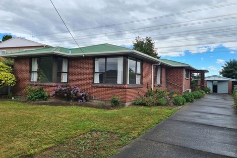 Photo of property in 29 Normandy Street, Bishopdale, Christchurch, 8053