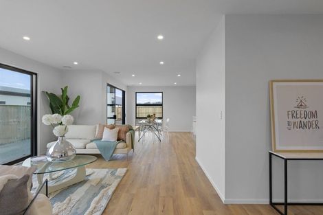 Photo of property in 3 Withers Crescent, Halswell, Christchurch, 8025