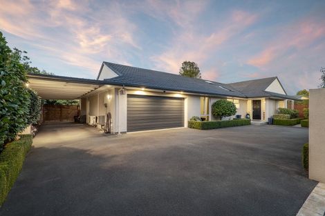 Photo of property in 42 Merrin Street, Avonhead, Christchurch, 8042