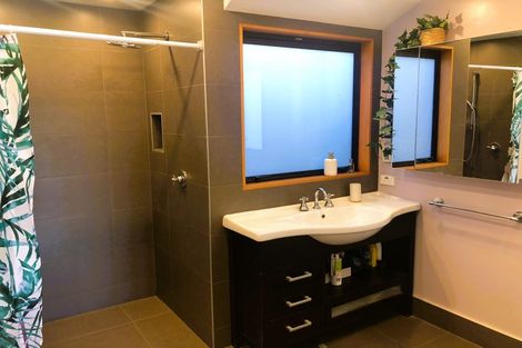 Photo of property in 23 Lagden Street, Camborne, Porirua, 5026