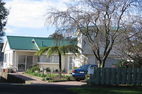 Photo of property in 105 Jickell Street, Hokowhitu, Palmerston North, 4410