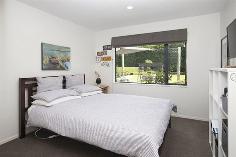 Photo of property in 85 Ohoka Meadows Drive, Ohoka, Kaiapoi, 7692