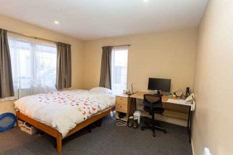 Photo of property in 2/24a Bowen Street, Upper Riccarton, Christchurch, 8041