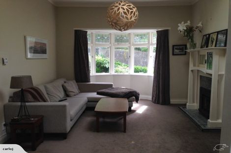 Photo of property in 29 Maida Vale Road, Roseneath, Wellington, 6011