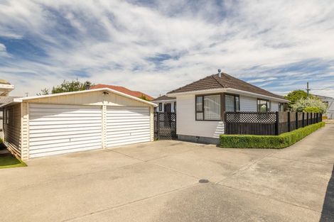 Photo of property in 37 Branston Street, Hornby, Christchurch, 8042