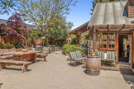 Photo of property in 426 Aubrey Road, Wanaka, 9305