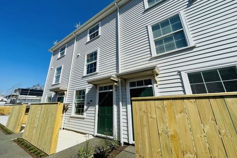 Photo of property in 2/9 Bunyan Street, Waltham, Christchurch, 8023