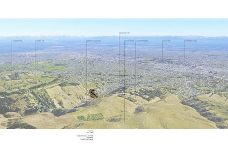 Photo of property in 130 Bowenvale Avenue, Cashmere, Christchurch, 8022