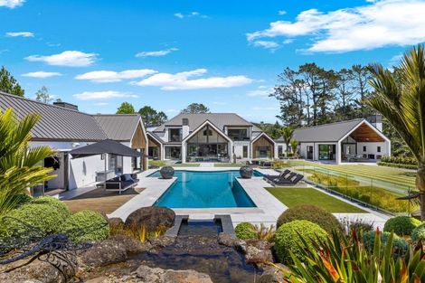 Photo of property in 66 Mahoenui Valley Road, Coatesville, Albany, 0793