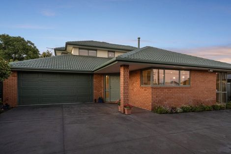 Photo of property in 71 Burwood Road, Burwood, Christchurch, 8083