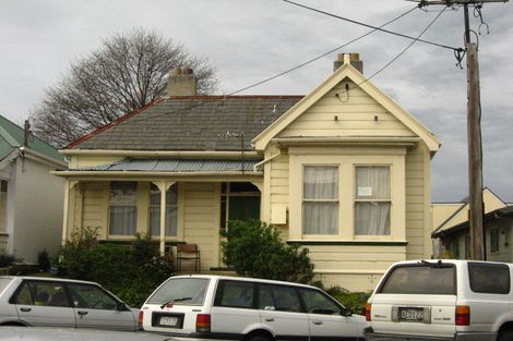 Photo of property in 29 Clyde Street, North Dunedin, Dunedin, 9016
