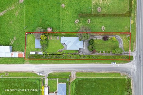 Photo of property in 416 Bainfield Road, Waihopai, Invercargill, 9872