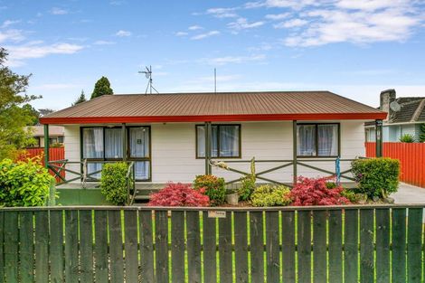 Photo of property in 70a Insoll Avenue, Enderley, Hamilton, 3214