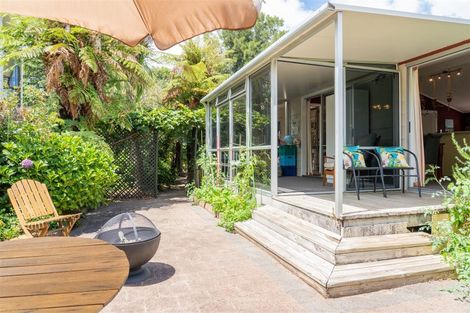 Photo of property in 15 Hibiscus Avenue, Hamilton Lake, Hamilton, 3204