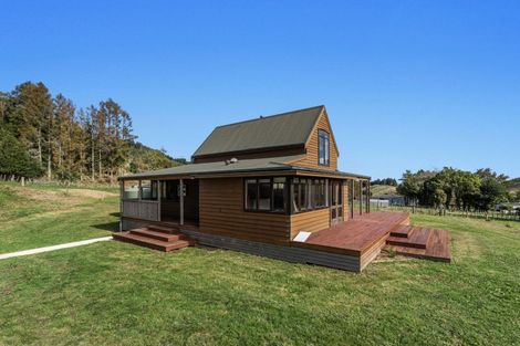 Photo of property in 1335 Manawahe Road, Manawahe, Whakatane, 3194