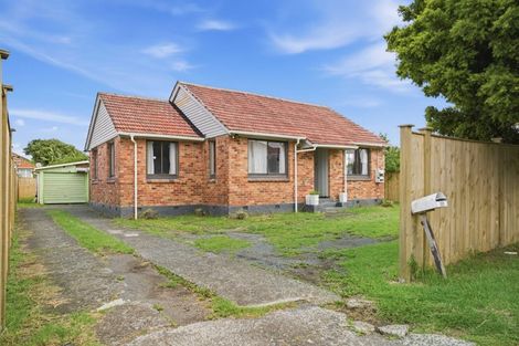 Photo of property in 24 Parkinson Avenue, Wesley, Auckland, 1041