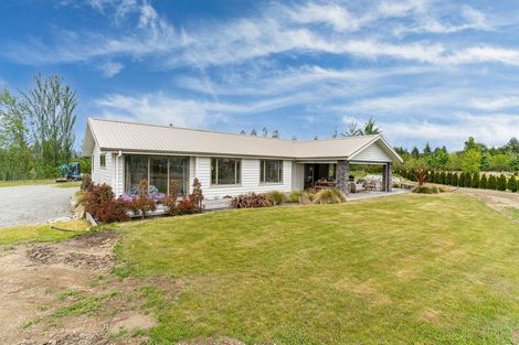 Photo of property in 2a Temple Drive, Twizel, 7901