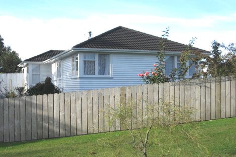 Photo of property in 16 Sanders Street, Arapuni, Putaruru, 3415