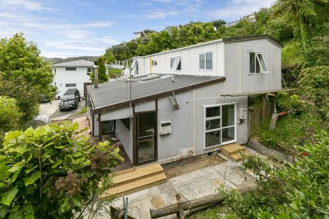 Photo of property in 10 Branscombe Street, Johnsonville, Wellington, 6037
