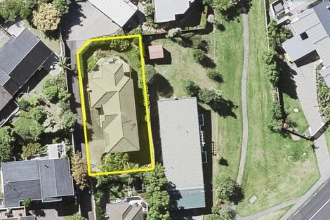 Photo of property in 57a Glencoe Road, Browns Bay, Auckland, 0630
