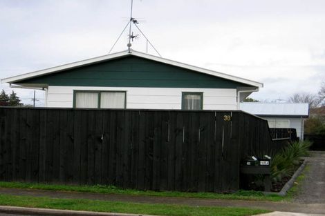 Photo of property in 38 Kippenberger Street, Lansdowne, Masterton, 5810