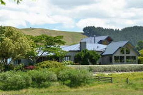 Photo of property in 30 Repongaere Road, Waituhi, Gisborne, 4072