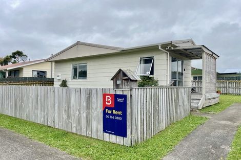 Photo of property in 14 Guy Avenue, Levin, 5510