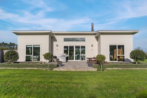 Photo of property in 313 Matahiwi Road, Matahiwi, Masterton, 5888