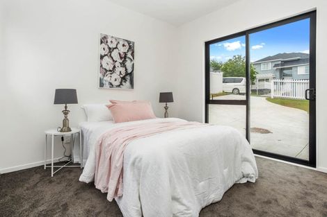 Photo of property in 6 Bela Vista Boulevard, Swanson, Auckland, 0614