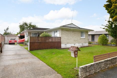 Photo of property in 28 Fairview Street, Fairview Downs, Hamilton, 3214