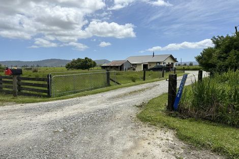 Photo of property in 4248 Harihari Highway, Harihari, 7884