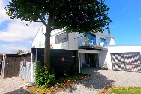 Photo of property in 5 Marine Parade, Carters Beach, Westport, 7825