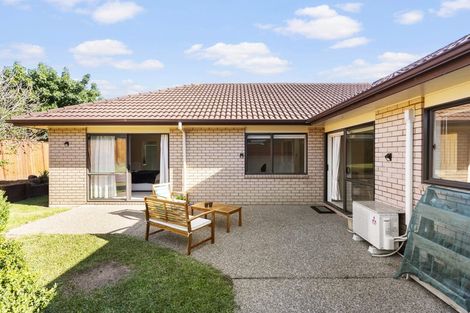 Photo of property in 4 Raphoe Road, Flat Bush, Auckland, 2019