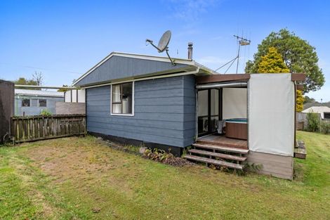 Photo of property in 229 Dunlop Road, Waharoa, 3474