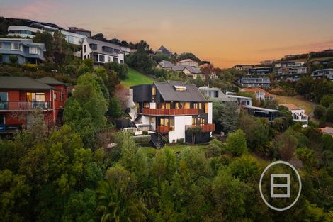 Photo of property in 10 Vista Place, Huntsbury, Christchurch, 8022