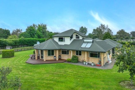 Photo of property in 152c Peria Road, Matamata, 3472