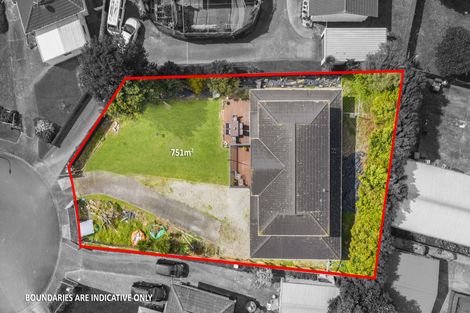 Photo of property in 24 Bundena Place, Clendon Park, Auckland, 2103