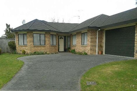 Photo of property in 28 Spinnaker Drive, Flagstaff, Hamilton, 3210