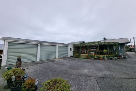 Photo of property in 57 Shakespeare Street, Greymouth, 7805