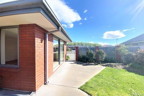 Photo of property in 22 Somerville Crescent, Aidanfield, Christchurch, 8025