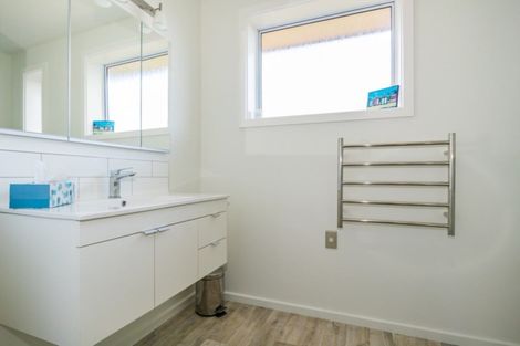 Photo of property in 55 Matai Crescent, Highfield, Timaru, 7910