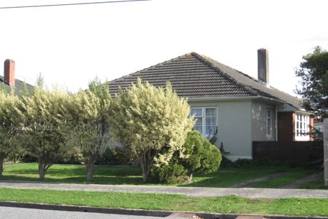 Photo of property in 31 Hall Crescent, Epuni, Lower Hutt, 5011