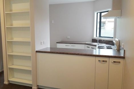 Photo of property in 5/15 Austin Street, Sydenham, Christchurch, 8023