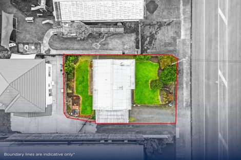 Photo of property in 22 George Street, Hikurangi, 0114