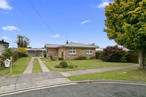 Photo of property in 18 Totara Avenue, Matamata, 3400